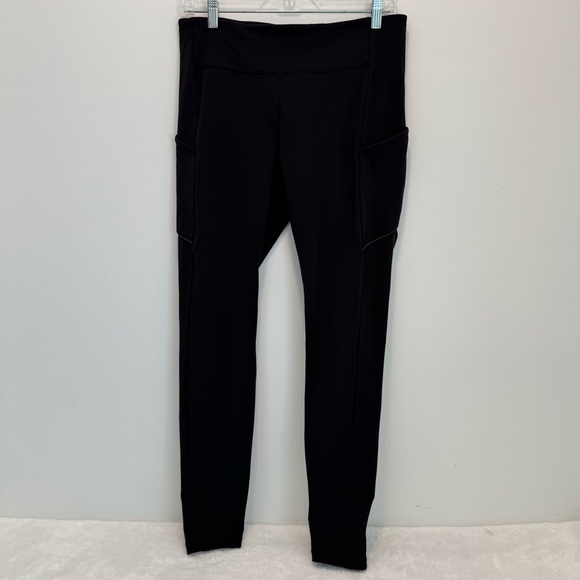 Lululemon Speed Up Tight *Full-On Luxtreme 28"
Black (First Release) size 10 - Picture 2 of 11